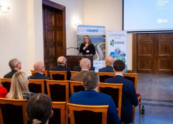 Storie-pl: Turów potrzebuje planu na przyszłość. W Zgorzelcu rozmawialiśmy o transformacji regionu