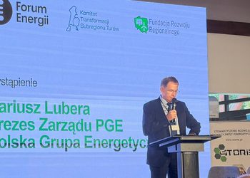 „Bo Turów nie powinien skończyć się wraz z węglem”. Konferencja „Turów Przyszłości” w Zgorzelcu i zapowiedź włączenia PGE w prace Komitetu Transformacji