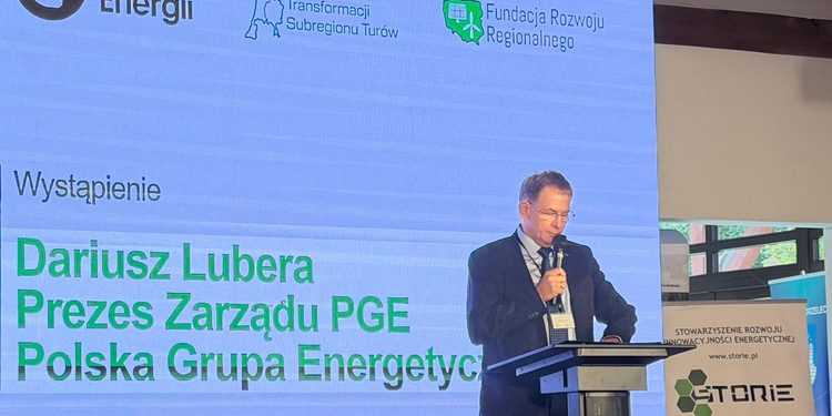„Bo Turów nie powinien skończyć się wraz z węglem”. Konferencja „Turów Przyszłości” w Zgorzelcu i zapowiedź włączenia PGE w prace Komitetu Transformacji