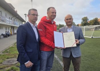 500 tys. zł na remont szatni Stadionu Miejskiego w Zgorzelcu
