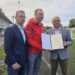500 tys. zł na remont szatni Stadionu Miejskiego w Zgorzelcu