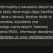 Dostałeś takiego SMS-a? Pacjenci, w tym ze zgorzeleckiego szpitala, ostrzegani o wycieku danych