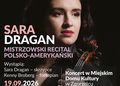 Sara Dragan i Kenny Broberg. Mistrzowski recital polsko-amerykański w Zgorzelcu