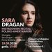 Sara Dragan i Kenny Broberg. Mistrzowski recital polsko-amerykański w Zgorzelcu