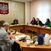 Spotkanie delegatów do Powiatowej Rady Działalności Pożytku Publicznego