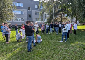 Nowy obiekt psychiatryczny przy blokach? Są dwa warianty lokalizacji. Mieszkańcy mają obawy