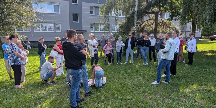 Nowy obiekt psychiatryczny przy blokach? Są dwa warianty lokalizacji. Mieszkańcy mają obawy