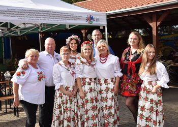 Klubowe spotkania z dolnośląską wsią w Łagowie