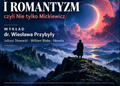 Nie tylko Mickiewicz, czyli Jakub Boehme i romantyzm