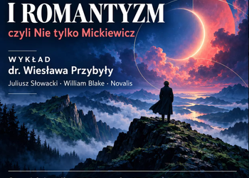 Nie tylko Mickiewicz, czyli Jakub Boehme i romantyzm