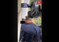 Strzelanina pod Bolesławcem: Postawiono zarzut usiłowania zabójstwa. Stan policjanta jest bardzo ciężki