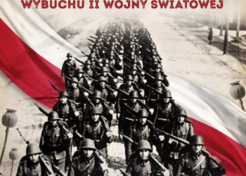 87. rocznica wybuchu II wojny światowej