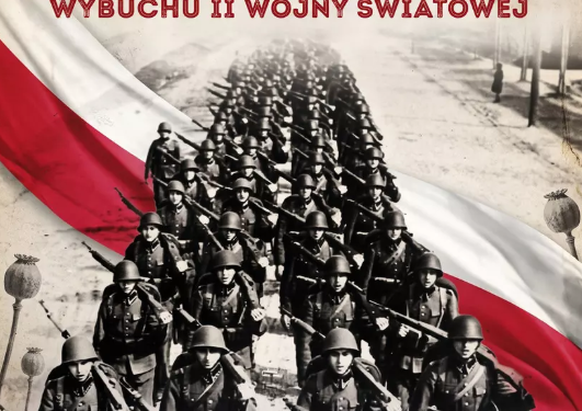 87. rocznica wybuchu II wojny światowej