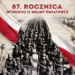 87. rocznica wybuchu II wojny światowej