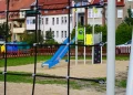 Nowa „Strefa Radości” czeka na dzieci! Miasto odnowiło plac zabaw w centrum Zgorzelca