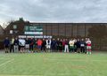 Tenisowe emocje na Maratońskiej -16 par, sportowa rywalizacja i „druga szansa”