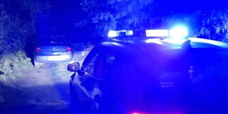 Bez uprawnień, z narkotykami i tablicami od innego pojazdu. Mieszkance powiatu zgorzeleckiego grozi teraz kilka lat więzienia