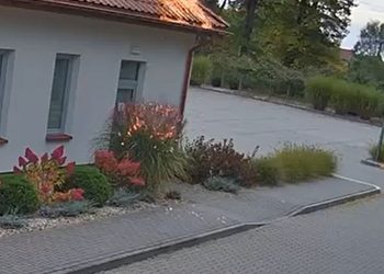 Pożar budynku Świadków Jehowy w Zgorzelcu był wynikiem podpalenia. 37-latek w areszcie