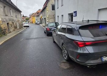 „Alkohol i narkotyki” – działania zgorzeleckich policjantów