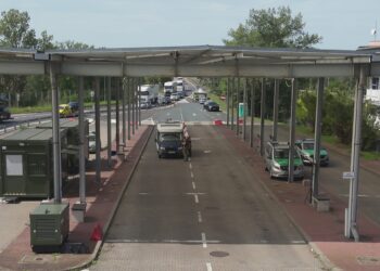 Straż Graniczna: Piętnaście miesięcy kontroli i setki zatrzymań