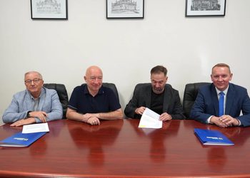 Przebudowa drogi powiatowej w Bogatyni. Podpisano umowę na realizację inwestycji