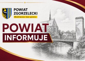 Starostwo Powiatowe w Zgorzelcu wydało komunikat w sprawie bezpieczeństwa w placówkach oświatowych