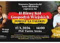 II edycja „Bitwy Kół Gospodyń Wiejskich z terenu powiatu zgorzeleckiego – Powiat na Talerzu!”