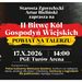 II edycja „Bitwy Kół Gospodyń Wiejskich z terenu powiatu zgorzeleckiego – Powiat na Talerzu!”