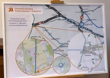 Przebudowa rond w Zgorzelcu coraz bliżej? Jest dodatkowe dofinansowanie