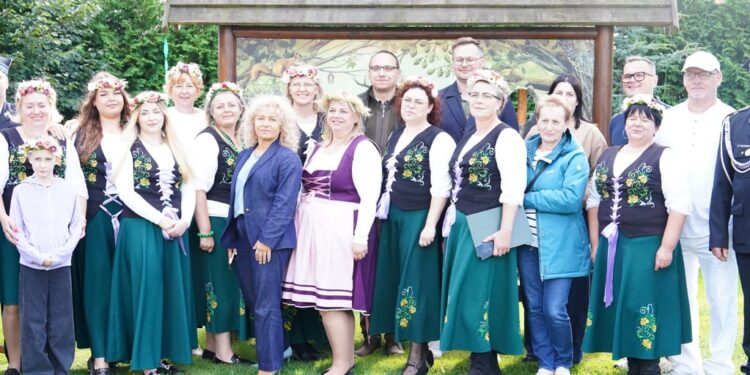 Finał konkursu „Nasza Wieś – mamy się czym pochwalić”. Każda wieś ma swoją historię i ludzi, którzy ją tworzą
