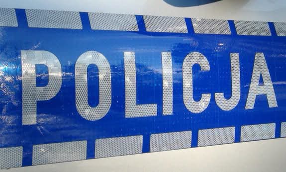 Śmiertelny wypadek pod Zgorzelcem. 38-letni pieszy zginął na miejscu