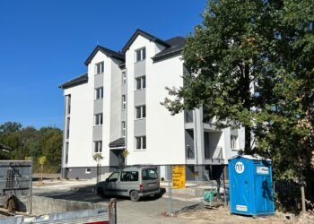 Nowe mieszkania TBS w Zgorzelcu. Na start trzeba mieć niemałą kwotę! Kto może je wynająć?