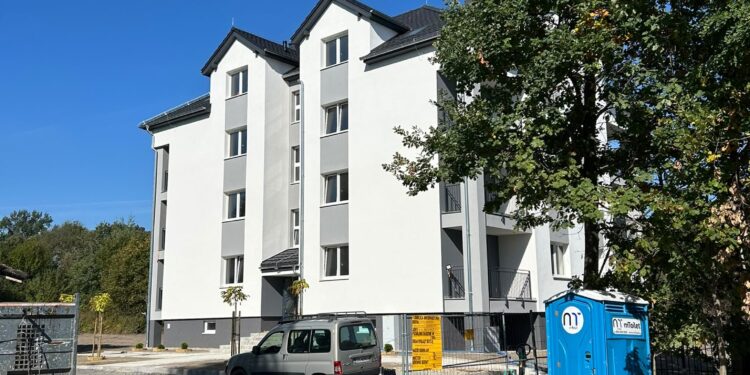 Nowe mieszkania TBS w Zgorzelcu. Na start trzeba mieć niemałą kwotę! Kto może je wynająć?