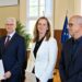 Uznanie dla zgorzeleckiej oświaty. Dyrektor i nauczyciel uhonorowani prestiżowymi wyróżnieniami