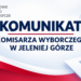 Wybory uzupełniające do Rady Miejskiej w Zawidowie