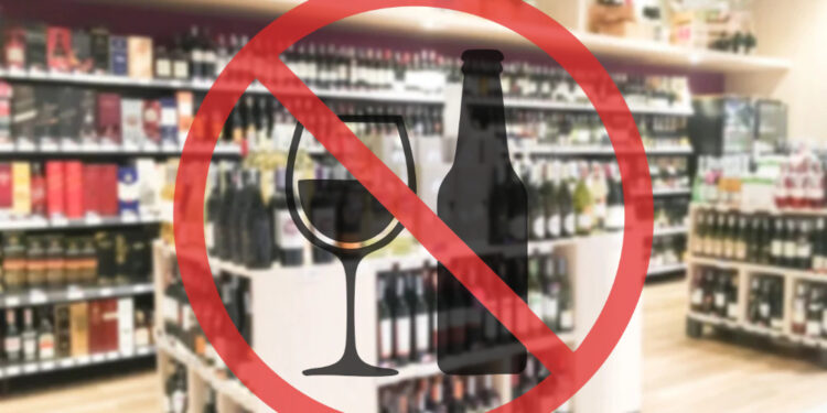 Nocna prohibicja w Zgorzelcu? Petycja w sprawie jednej stacji może uruchomić lawinę zmian