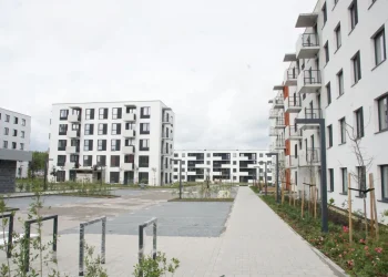 Mieszkania na Lubańskiej w Zgorzelcu – konkrety. My pytamy, miasto odpowiada