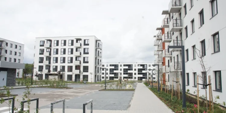 Mieszkania na Lubańskiej w Zgorzelcu – konkrety. My pytamy, miasto odpowiada