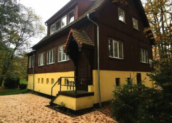 „Hamak” nowe miejsce dla młodzieży w Zgorzelcu!