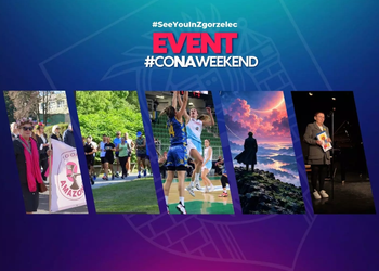 Co na weekend w Zgorzelcu? Sprawdź nadchodzące wydarzenia