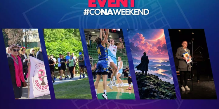 Co na weekend w Zgorzelcu? Sprawdź nadchodzące wydarzenia