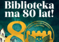 80 lat Miejskiej Biblioteki Publicznej w Zgorzelcu. Wystawa i spotkanie słowno-muzyczne