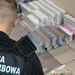 KAS zabezpieczyła nielegalne wyroby tytoniowe na targowiskach w Sieniawce i Bogatyni