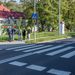 Budowa sygnalizacji świetlnej na ul. Młodych Energetyków w Bogatyni